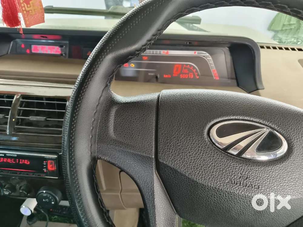 Mahindra Bolero 2021
