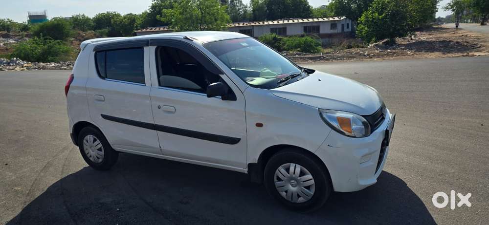 Maruti Suzuki Alto 800 Lxi, 2020, Petrol