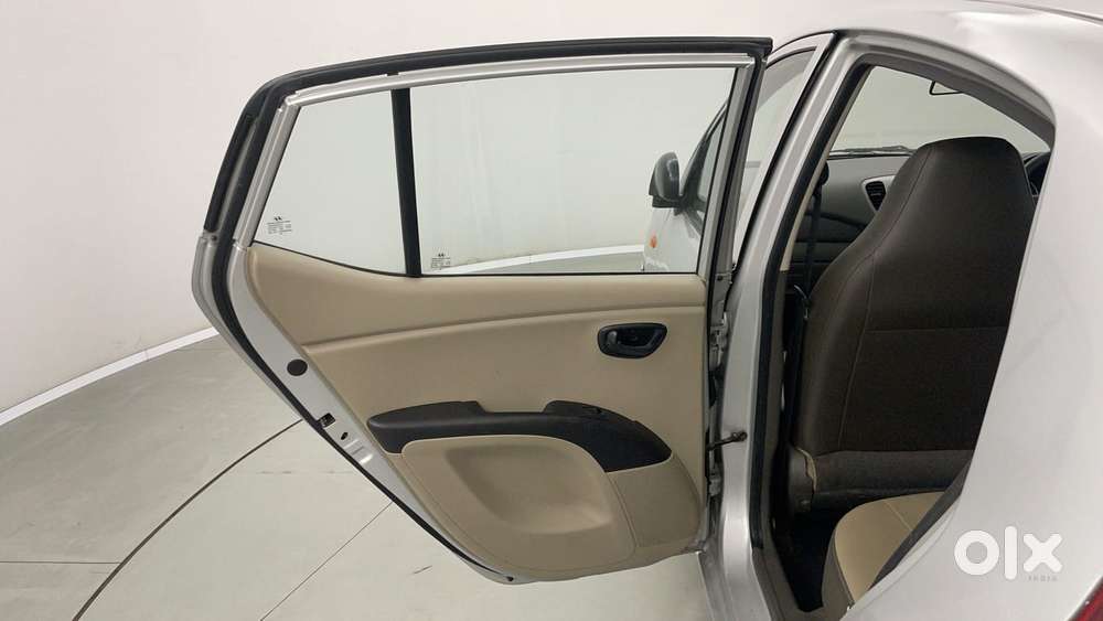 Hyundai I10 Magna 1.1l, 2015, Petrol