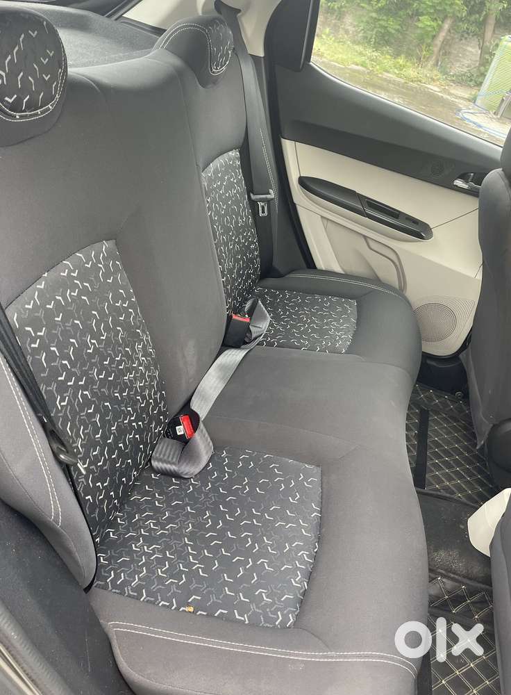 Tata Tiago 1.2 Revotron Xz Plus Cng, 2022, Cng & Hybrids