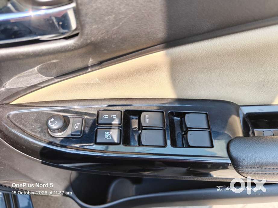 Toyota Glanza G Manual, 2025, Petrol