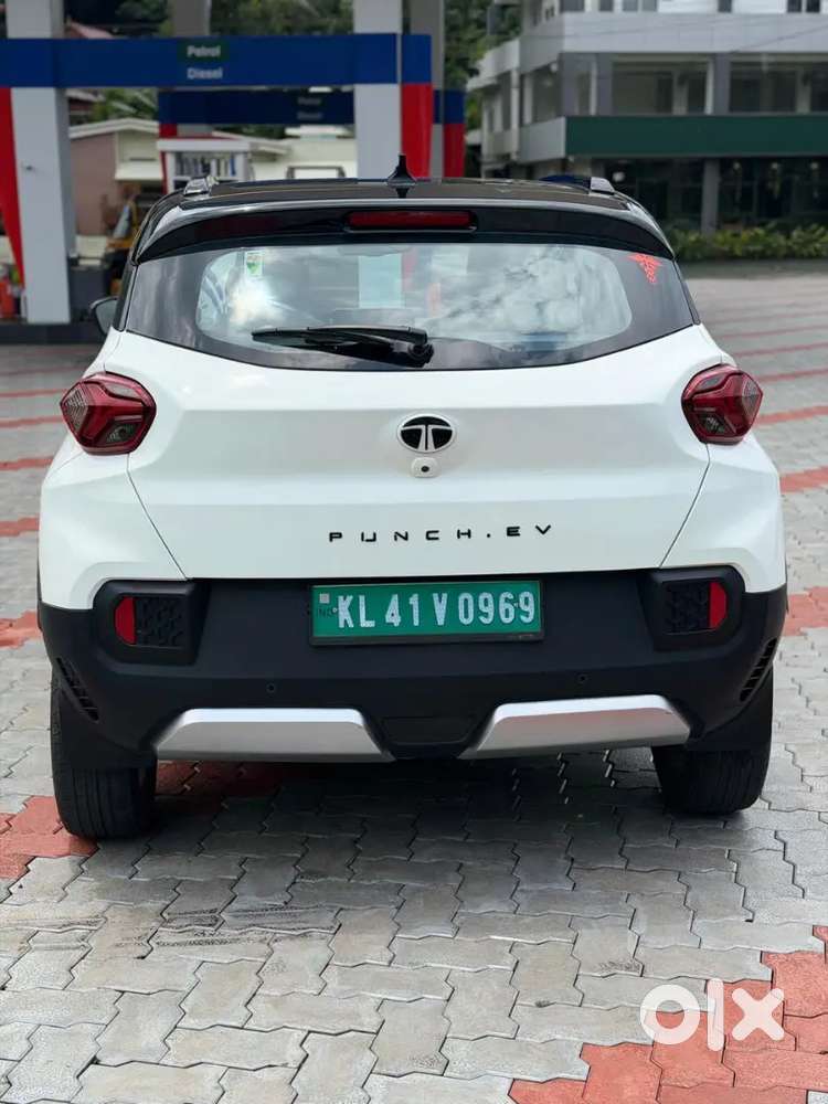 Punch Ev Empowered Plus Doctor Family Use Warranty Period