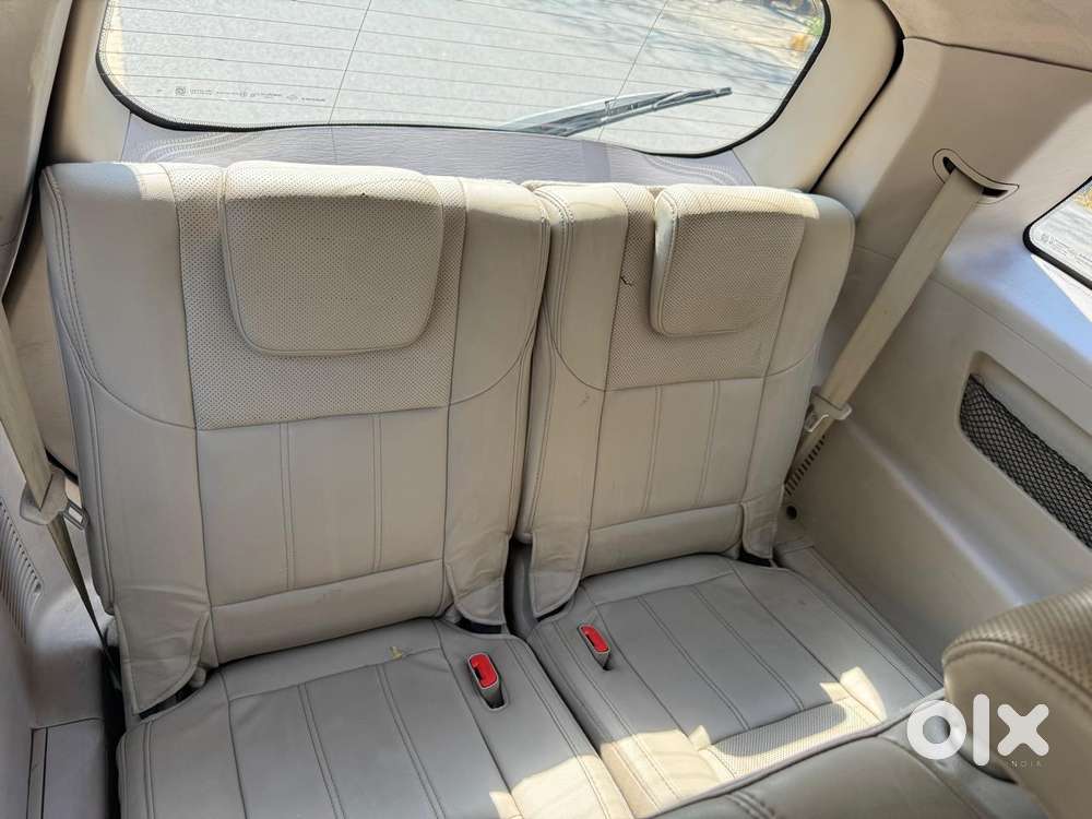 Mahindra Xuv500 W8, 2017, Diesel