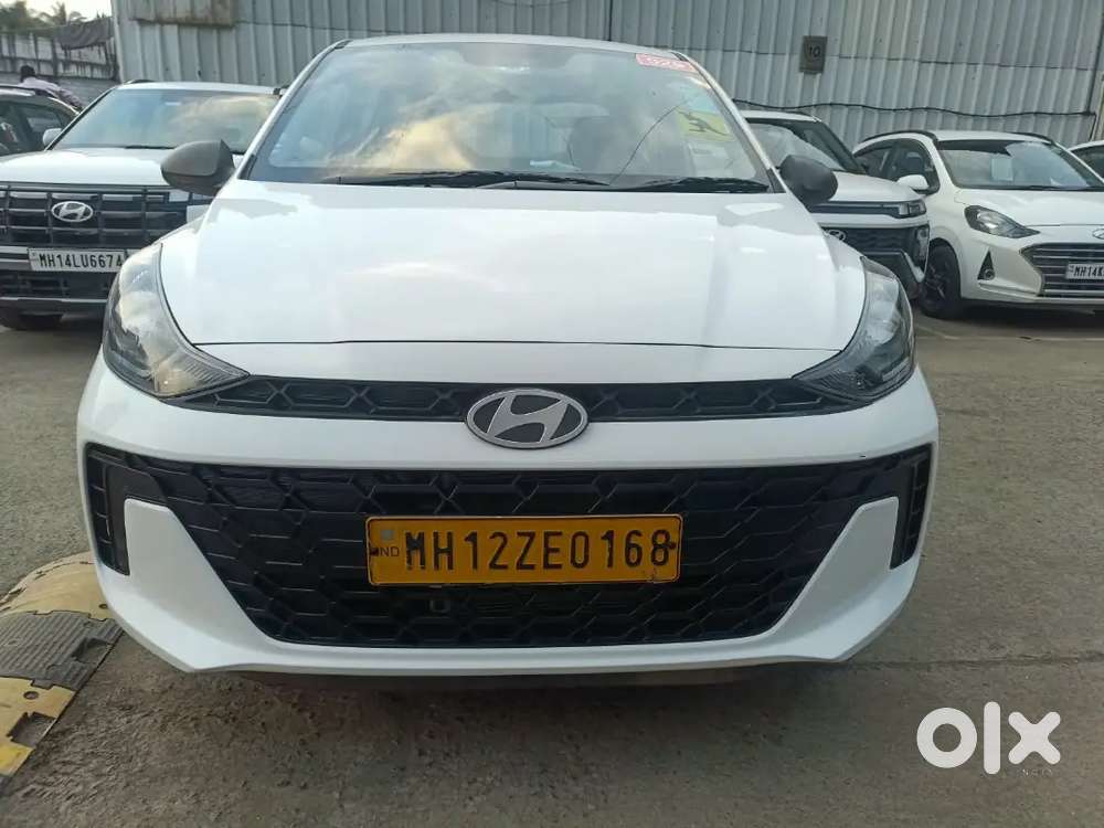 Hyundai Aura 1.2 S 2026 Cng