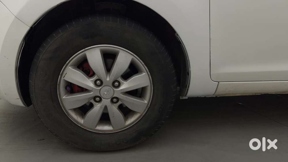 Hyundai I20 2012-2014 Asta 1.2, 2013, Petrol
