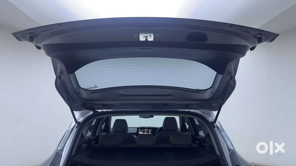 Kia Seltos Htx Ivt G, 2020, Petrol