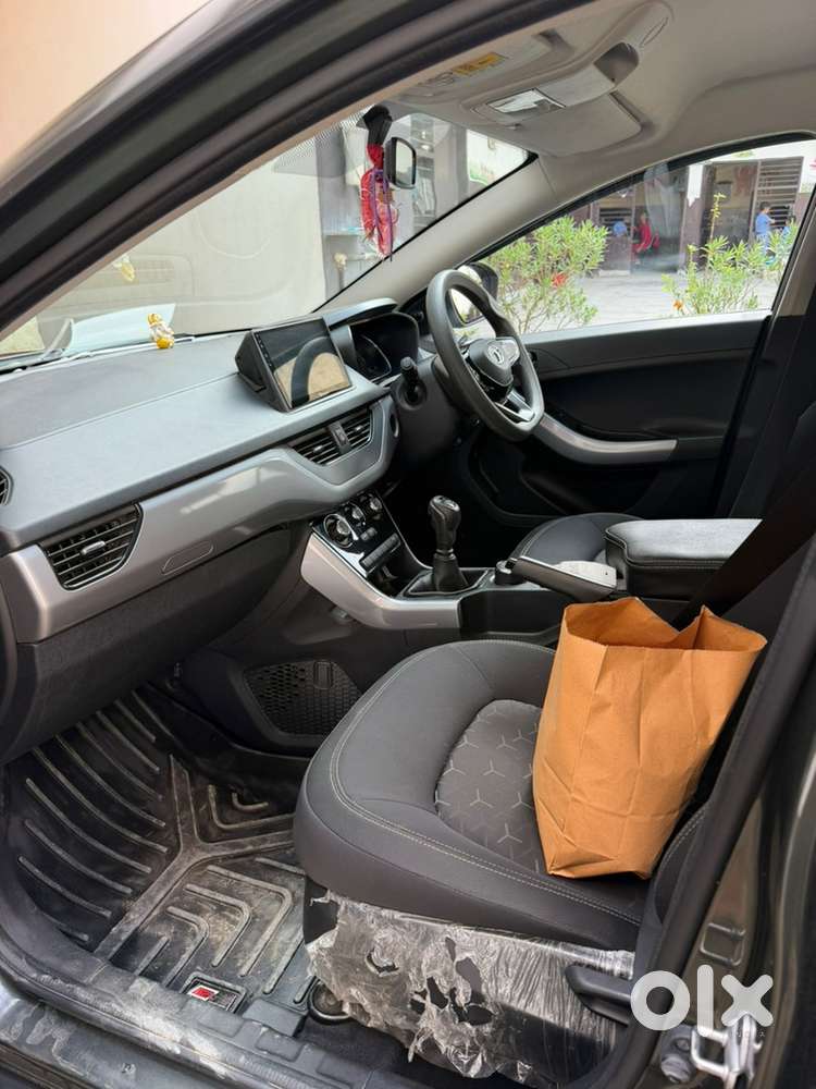 2023 Tata Nexon Petrol