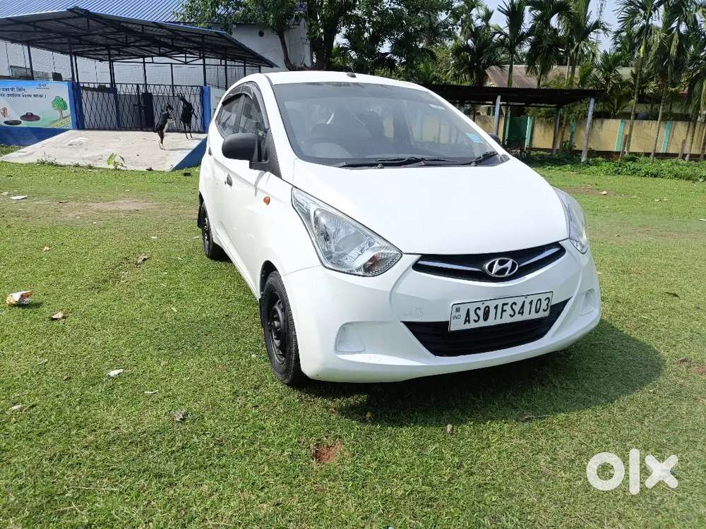 Hyundai Eon