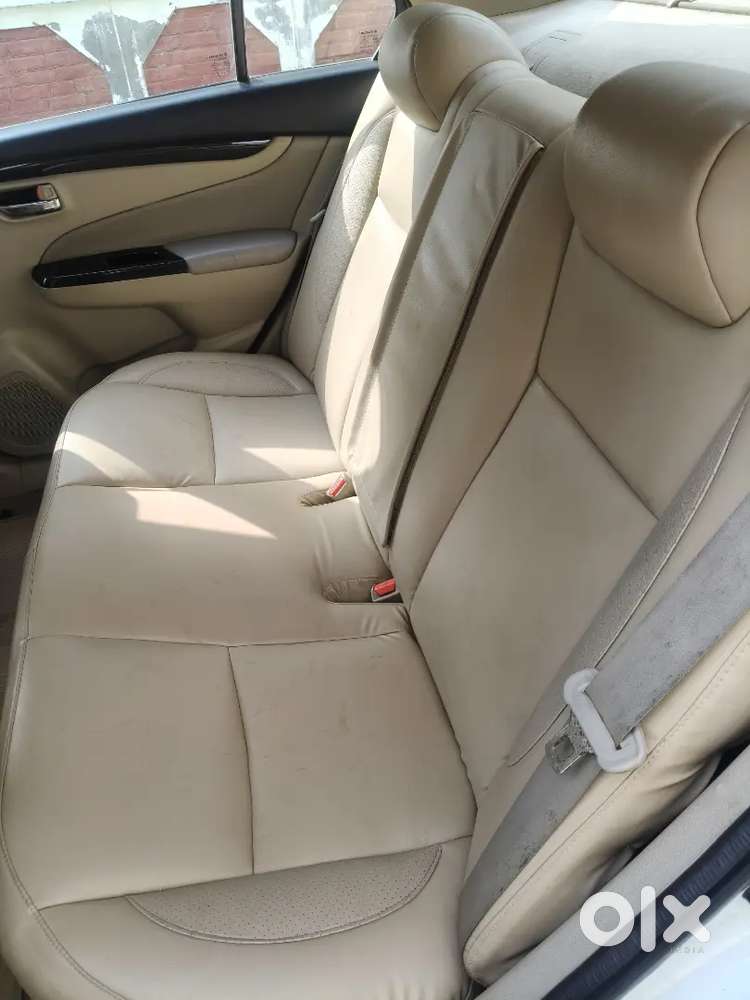 Maruti Suzuki Ciaz 2017