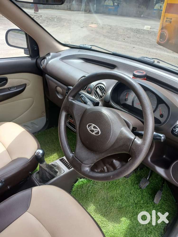 Hyundai Santro Xing 2014