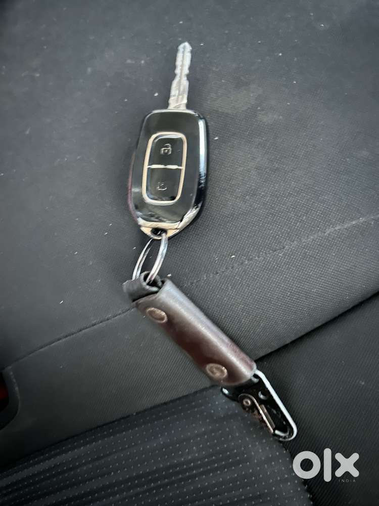 Renault Triber Rxt, 2024, Petrol