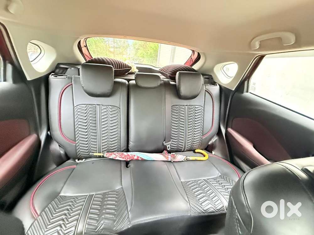 Maruti Suzuki Fronx 2025 Petrol Good Condition