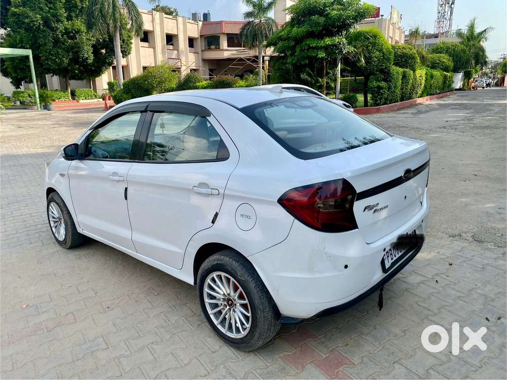 Ford Figo Aspire 1.2 Ti-vct Trend, 2015, Petrol