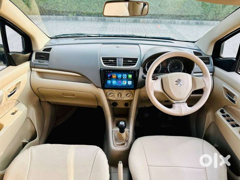 Maruti Suzuki Ertiga 2012-2015 Vdi, 2013, Diesel