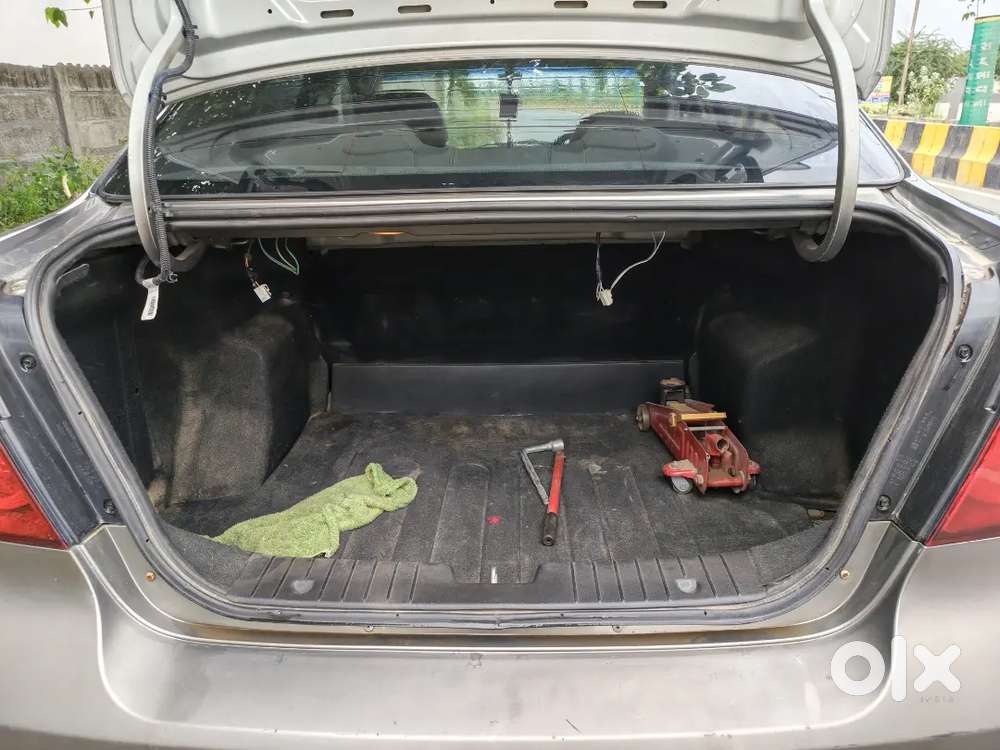 Chevrolet Aveo Manual Petrol 2010