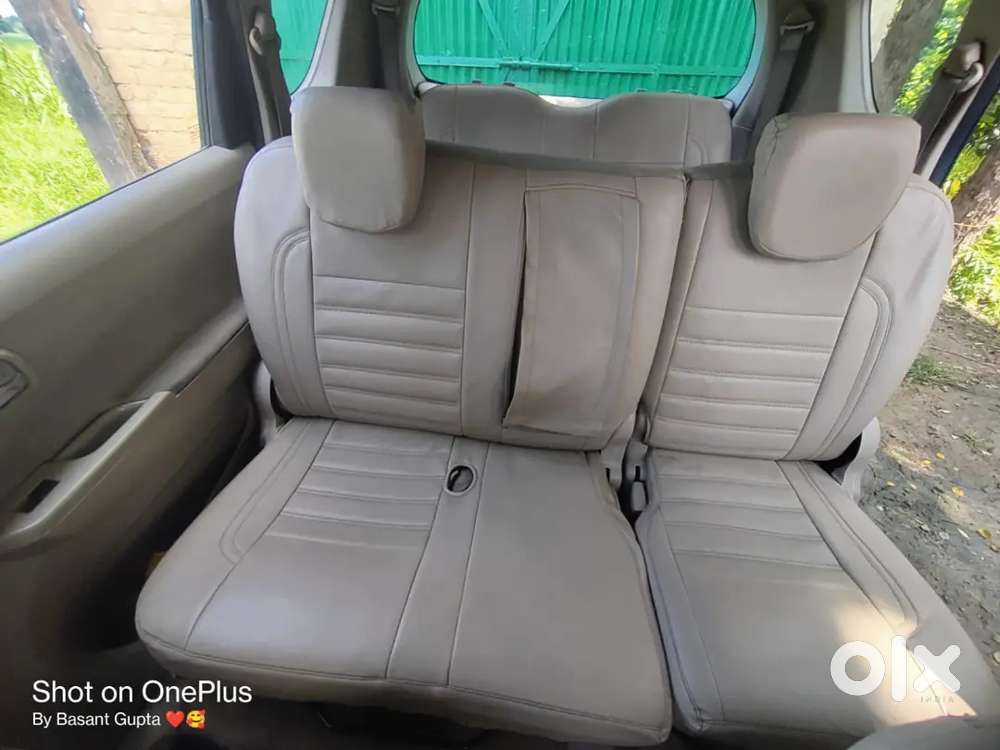 Ertiga Good Condition