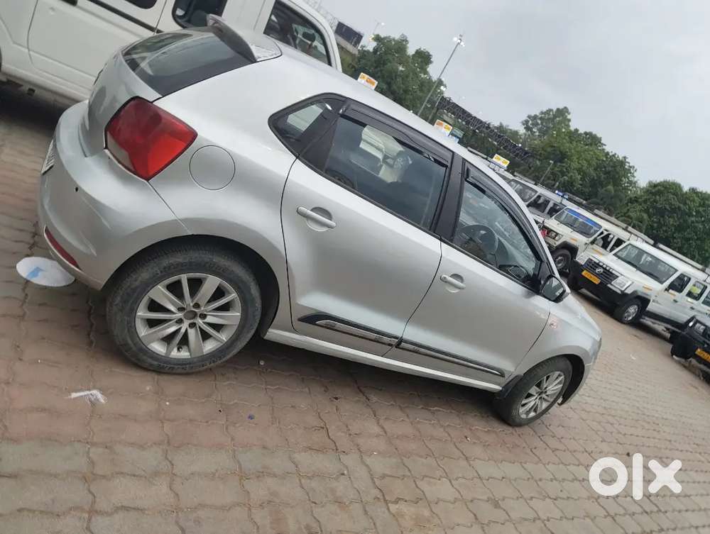 Volkswagen Polo 1.2 2011