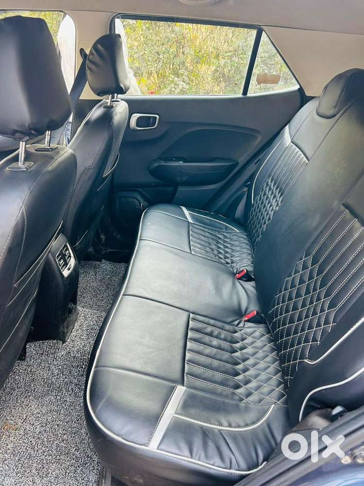 Hyundai Venue 2020 Best Condition..