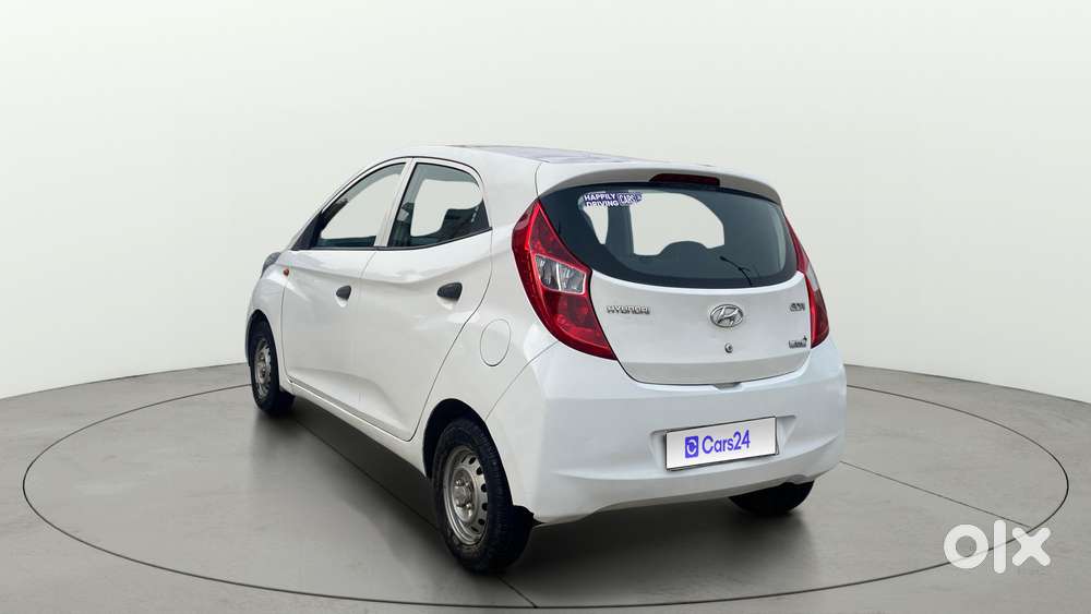 Hyundai Eon Era +, 2013, Petrol