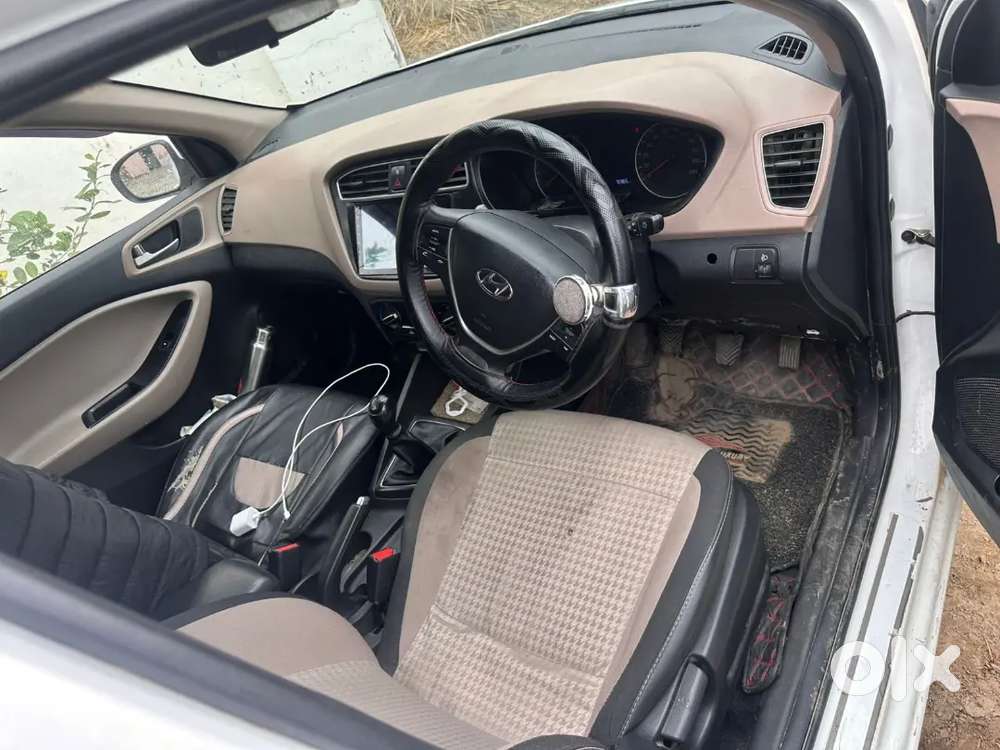 Hyundai Elite I20 2019 Cng & Hybrids 81000 Km Driven