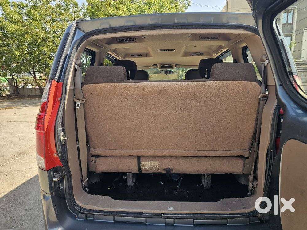 Mahindra Xylo 2012-2014 E8 Abs Airbag Bsiv, 2013, Diesel