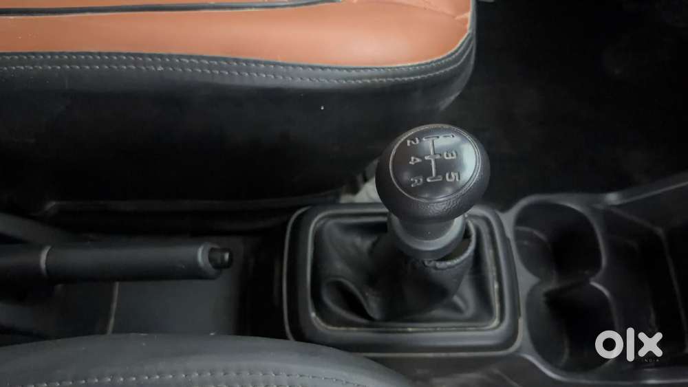 Maruti Suzuki S-presso Vxi Plus, 2022, Petrol