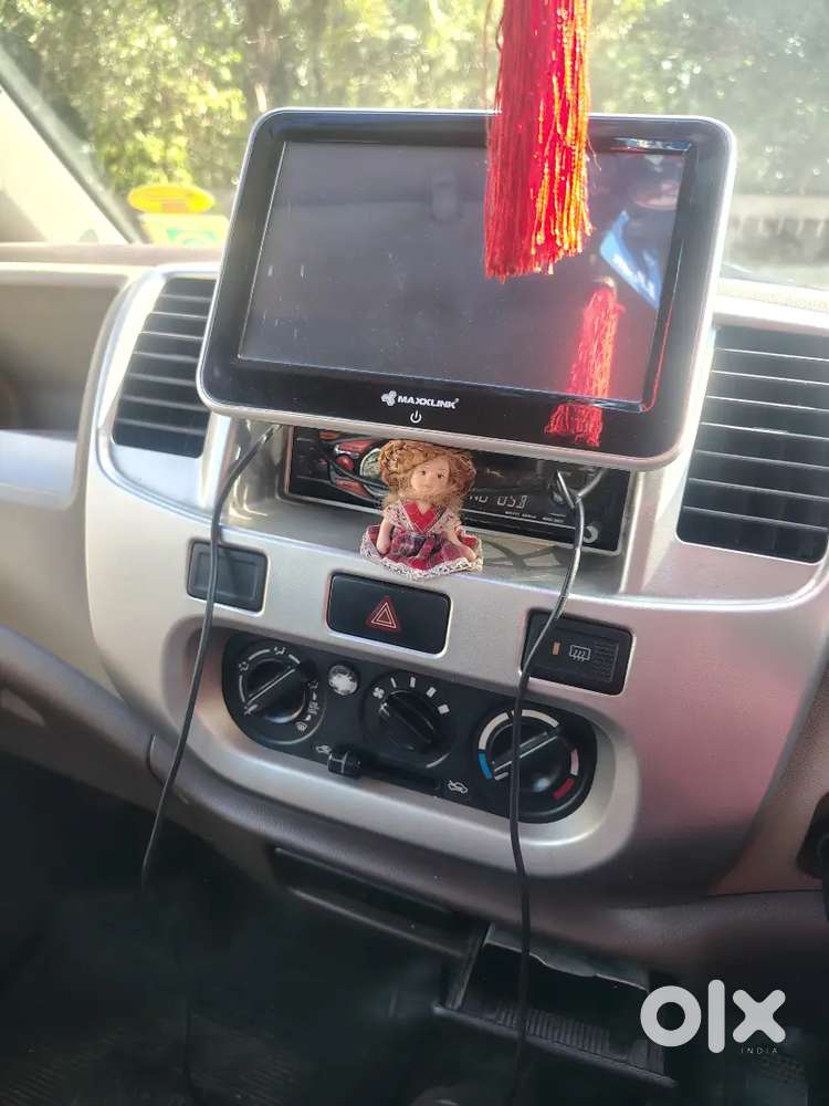 Maruti Suzuki Zen Estilo 2010