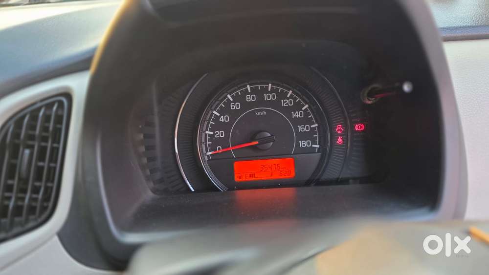 Maruti Suzuki Wagon R Vxi Optional, 2022, Petrol