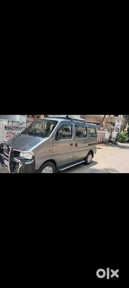 Maruti Suzuki Eeco Ac 2024