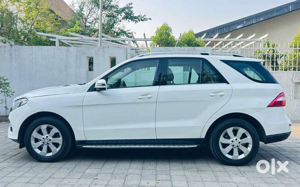 Mercedes-benz Gle Class 2.1 250d 4matic, 2015, Diesel