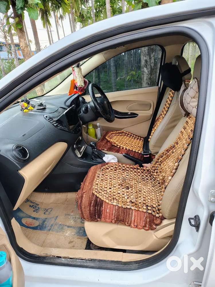 Ford Figo Aspire 2018 Diesel 140000 Km Driven
