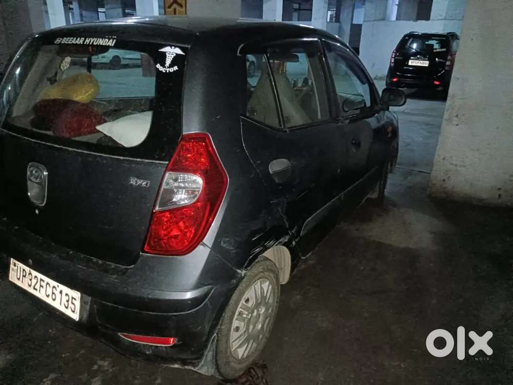 Hyundai I10 2013