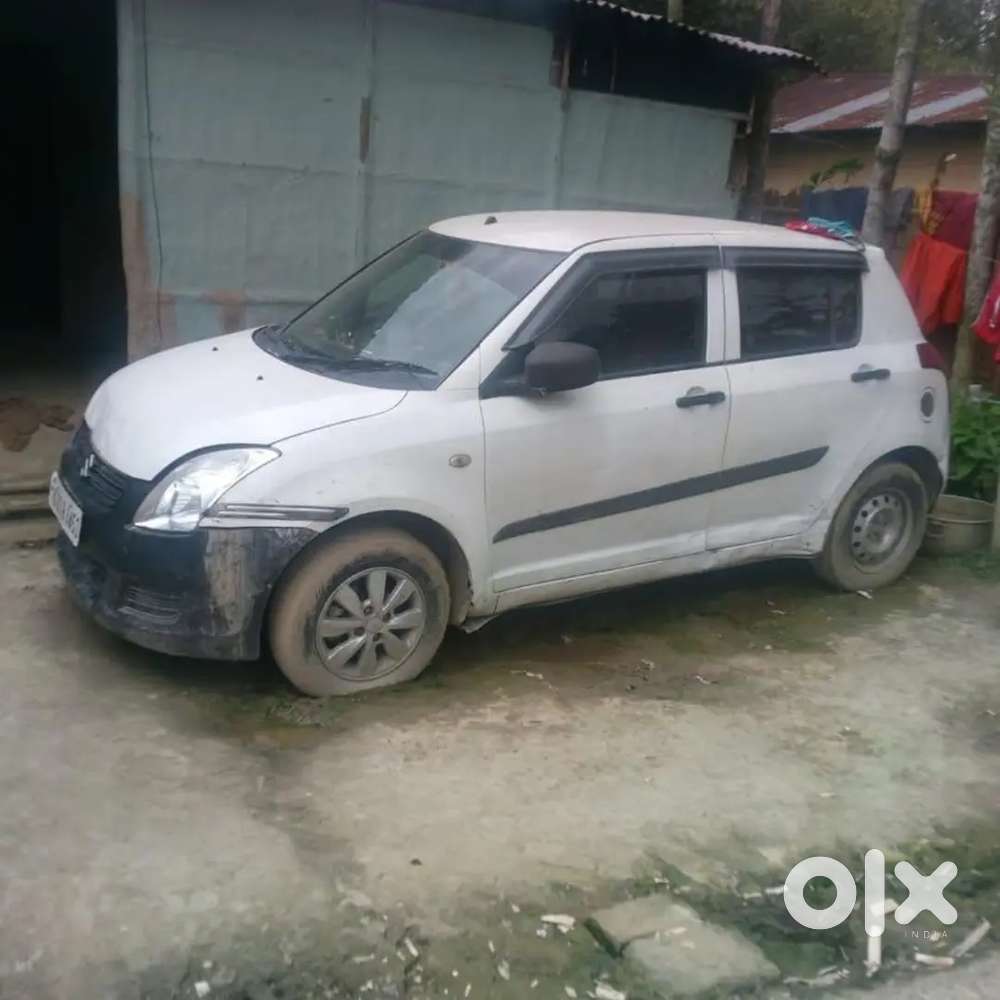 Maruti Suzuki Swift 2010 Petrol