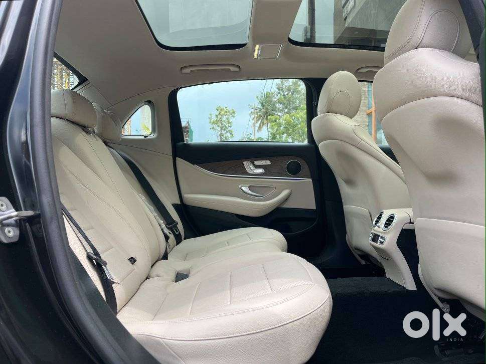 Mercedes-benz C-class Progressive C 220d, 2018, Diesel