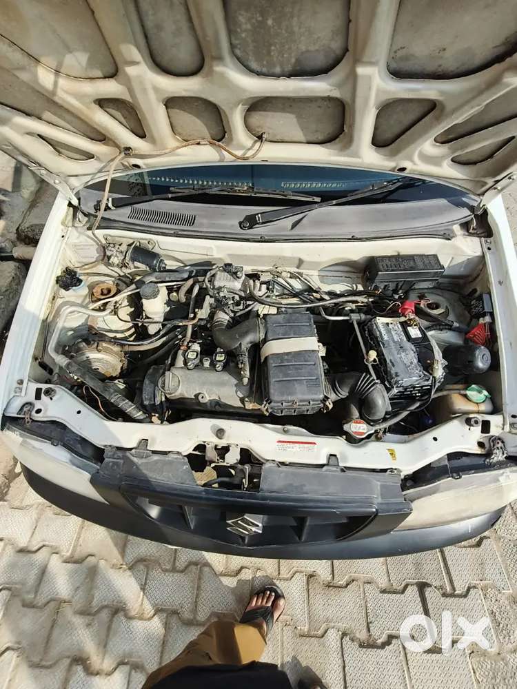 2010 Maruti Suzuki Alto