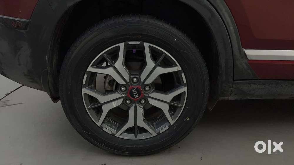 Kia Seltos 1.5 Gtx+ Diesel At, 2020, Diesel