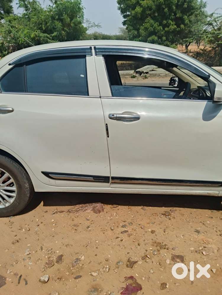 Maruti Suzuki Swift 2017
