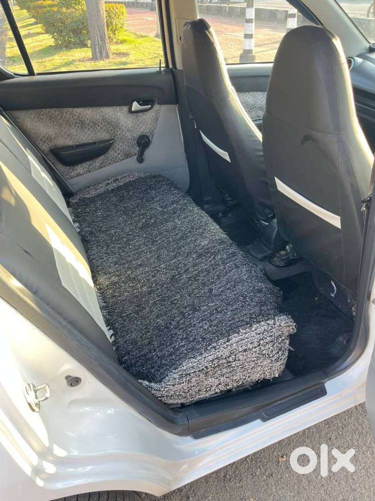 Maruti Suzuki Alto 800 Lxi, 2017, Petrol