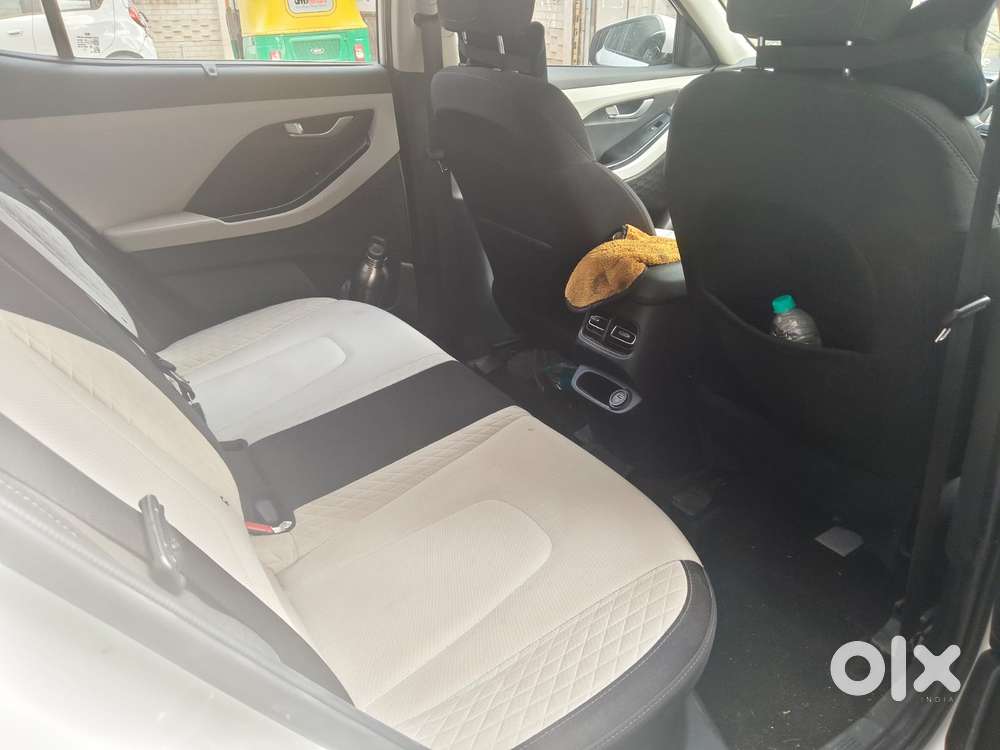 Hyundai Creta 1.5 Sx, 2023, Petrol