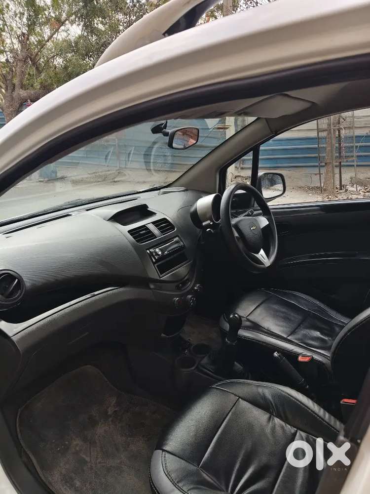 Chevrolet Beat 2013 Diesel Well Maintained