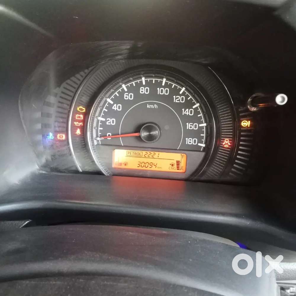 Maruti Suzuki Celerio