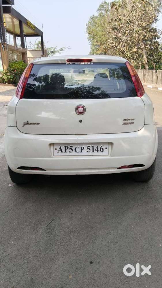Hyundai Santro Gls Ii At Zip Plus, 2009, Petrol
