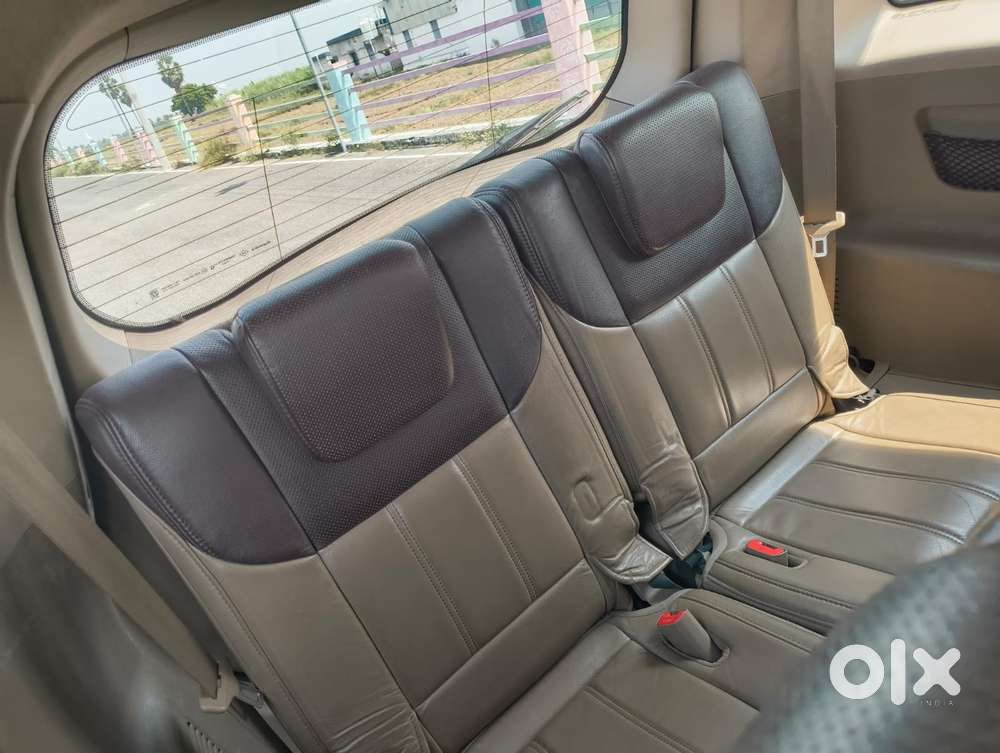Mahindra Xuv500 W8 2wd, 2014, Diesel