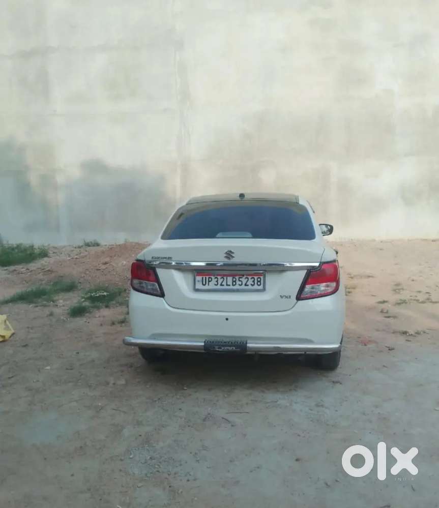 Maruti Suzuki Dzire 1.2 2019