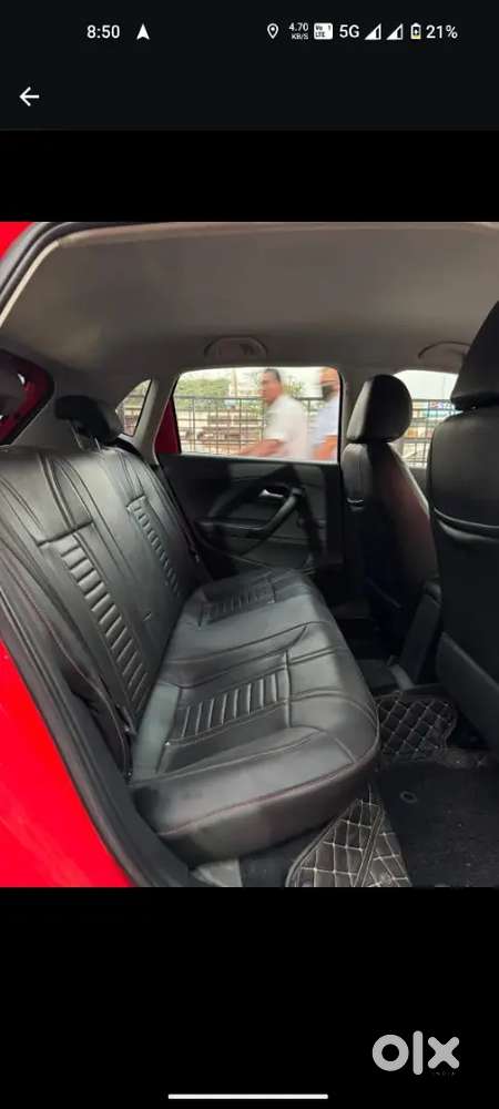 Volkswagen Polo 2020 Mpg