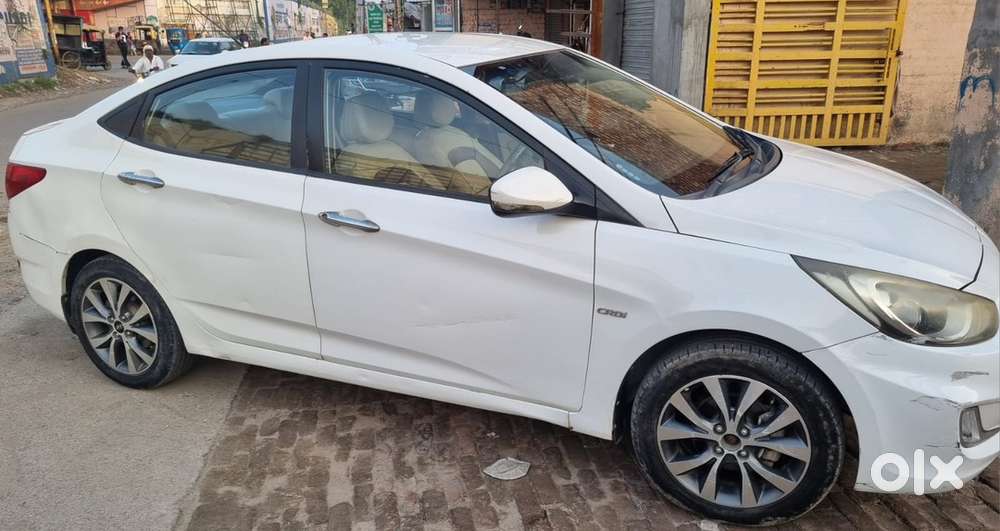First Owner Car Orignal Kilometer Driven Ac Fully Working