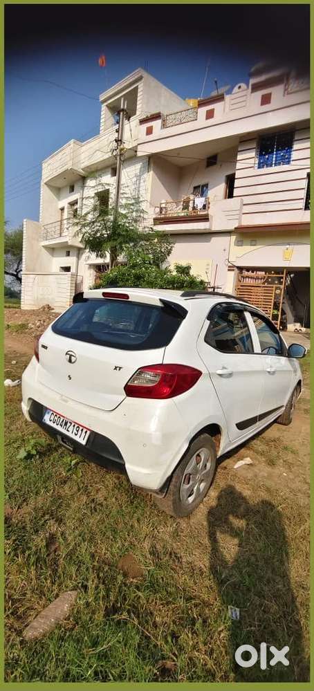 Tata Tiago Diesel Manual 2020