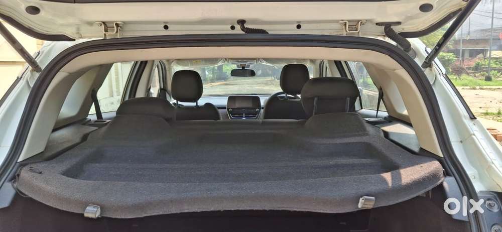 Tata Harrier 2.0 Kryotec Xta Plus, 2021, Diesel