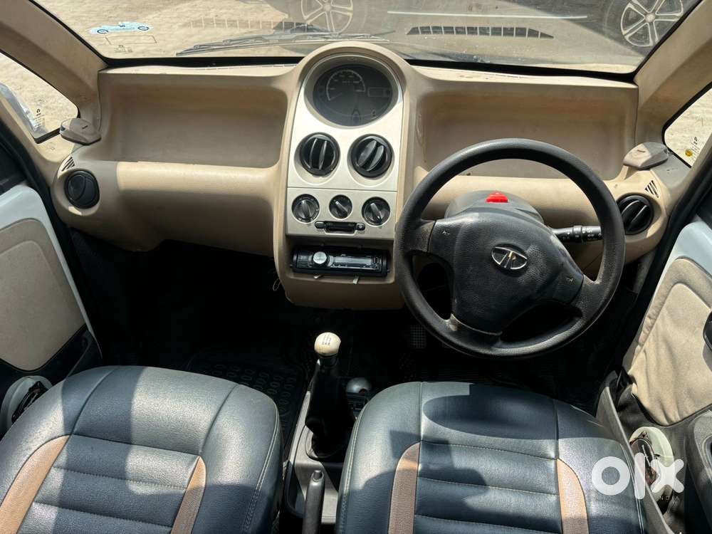 Tata Nano Xt, 2012, Petrol