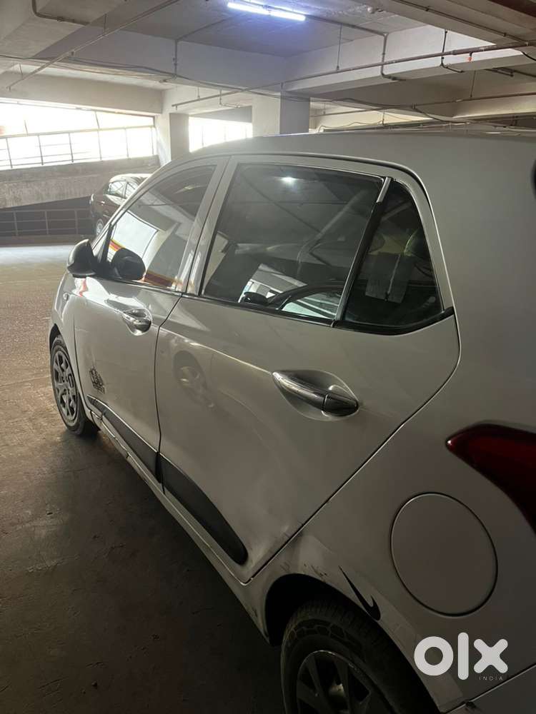 Hyundai Grand I10 Petrol 2019